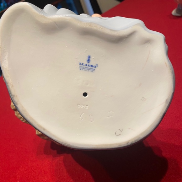 Vintage Collection LLadro porcelain clown - Picture 4 of 6